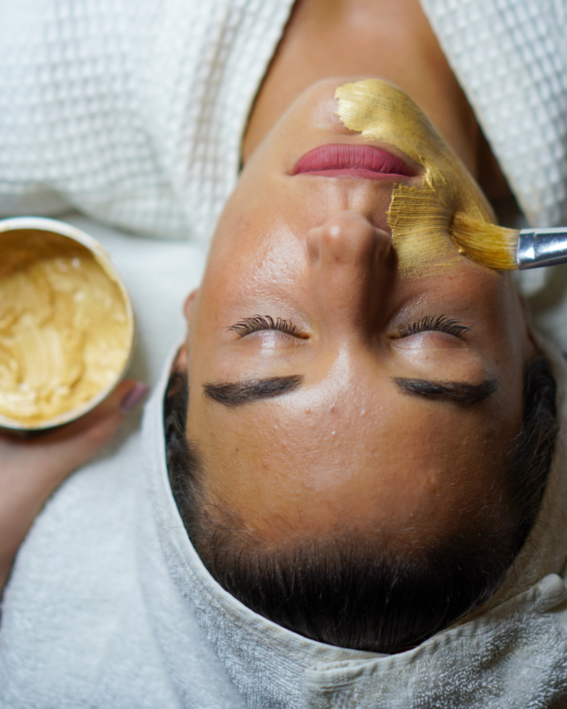 face-mask